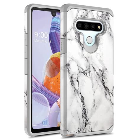 lg stylo 6 gucci case|Cases, Covers & Skins for LG Stylo 6 for sale .